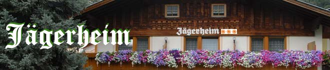 Jägerheim